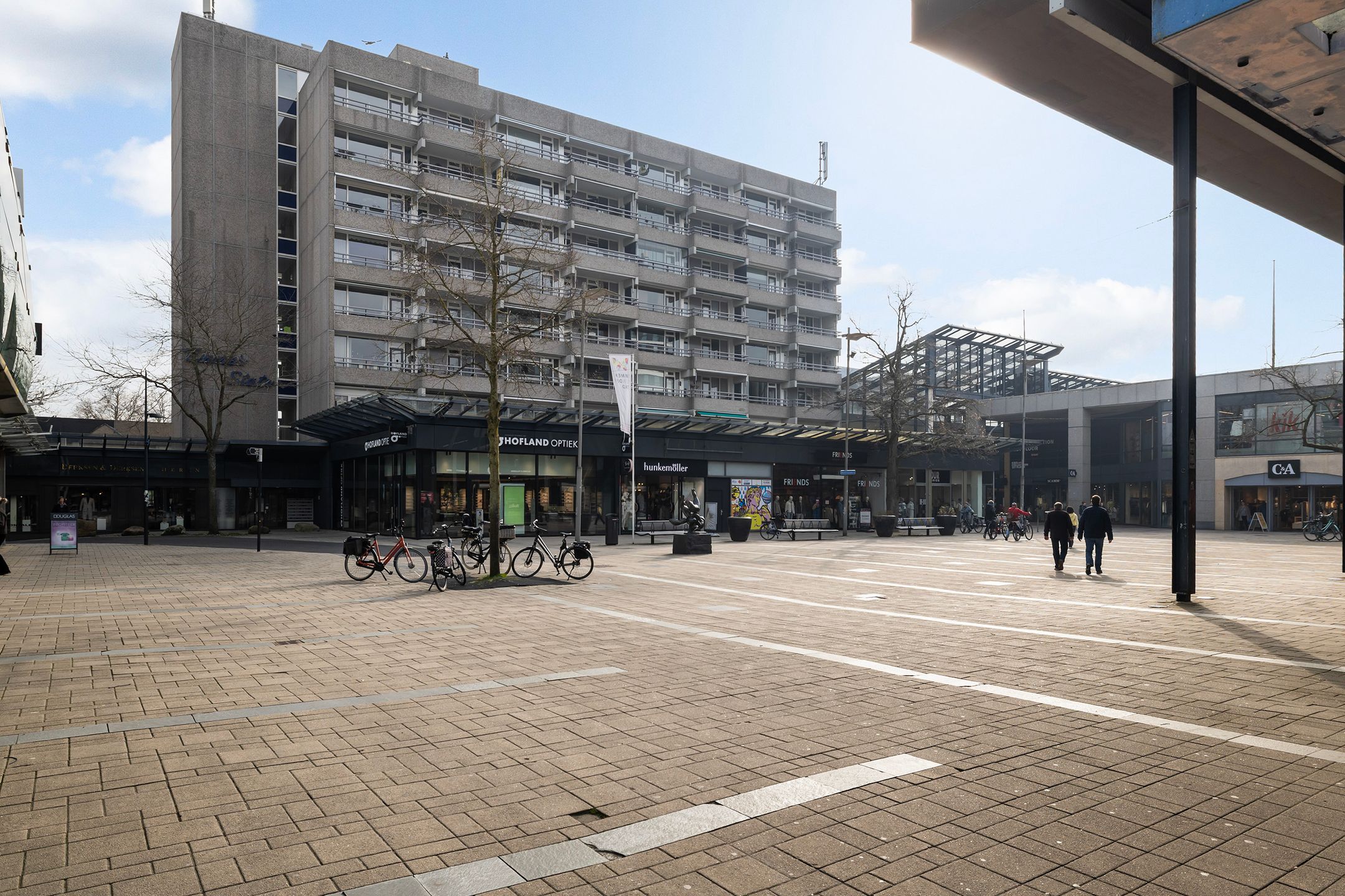 Notaris Oostingstraat 79 