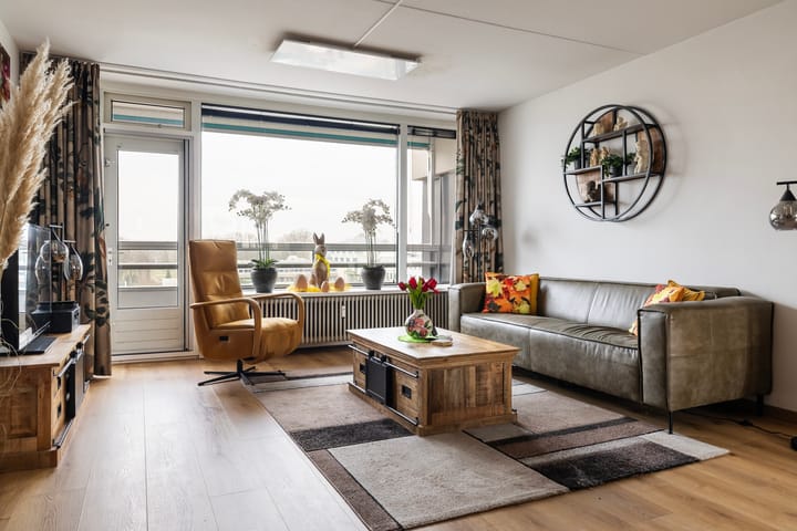 Notaris Oostingstraat 79