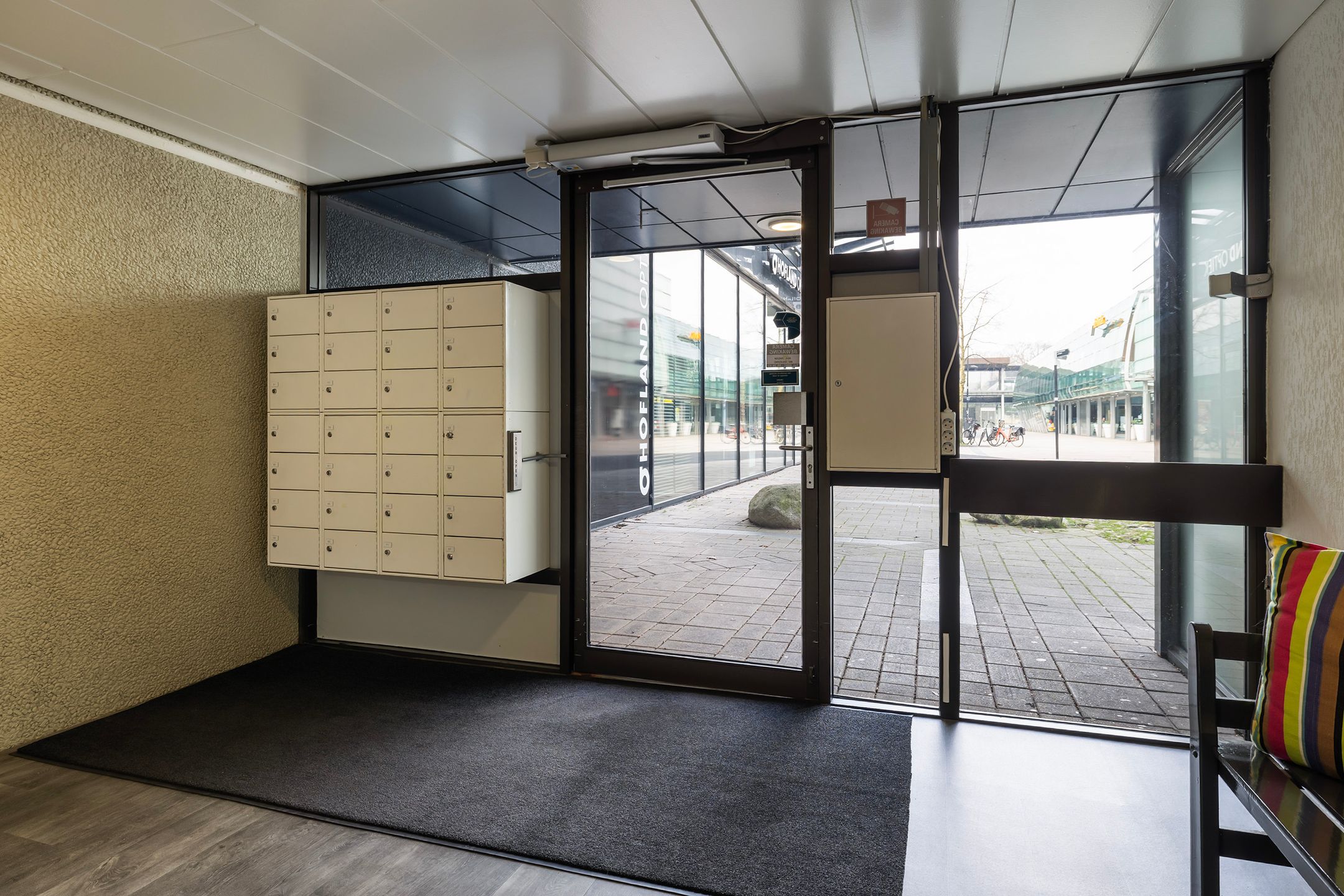 Foto 6 van Notaris Oostingstraat 79