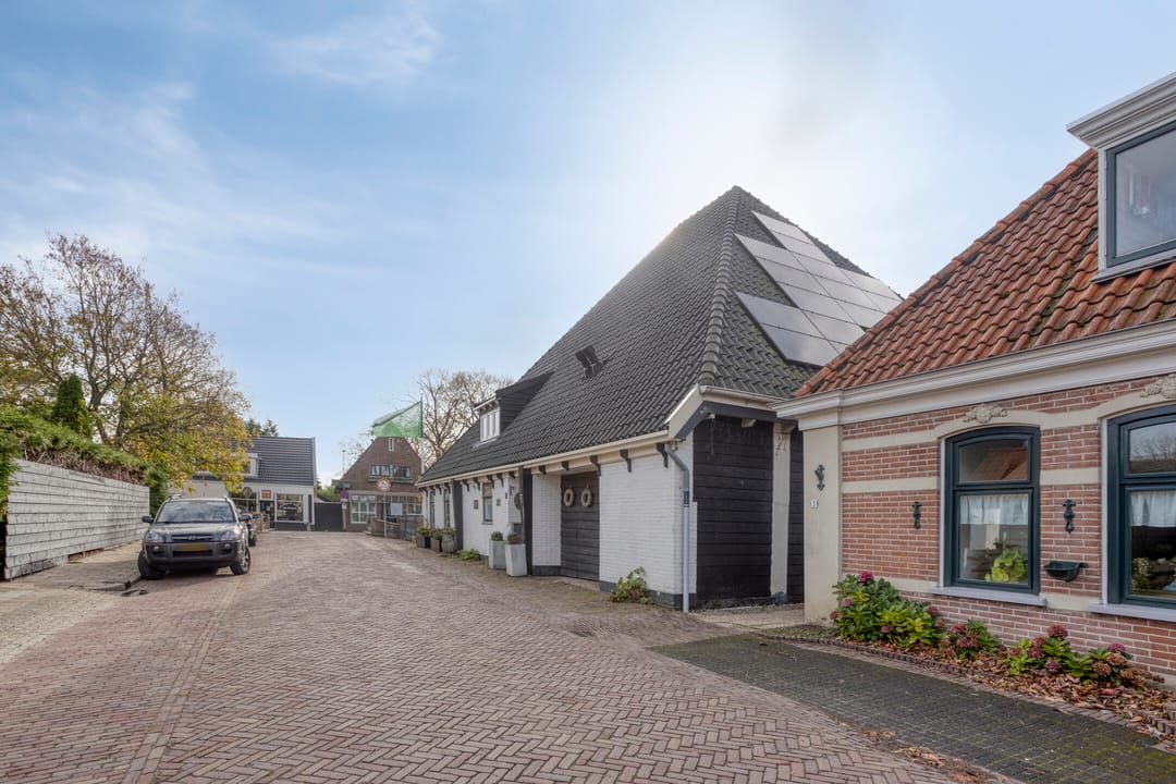 Foto 13 van Westerweg 1