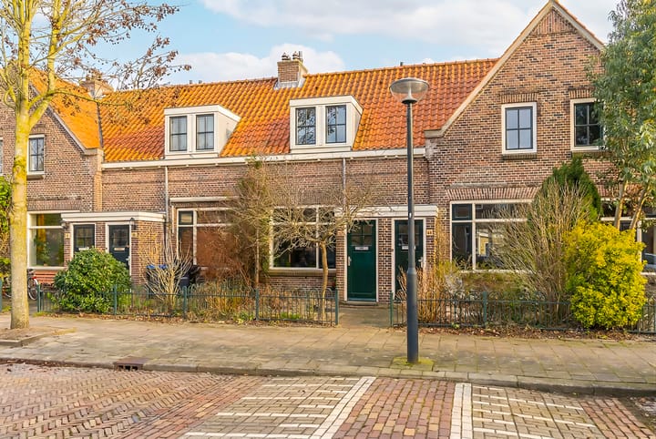 Westinghousestraat 22