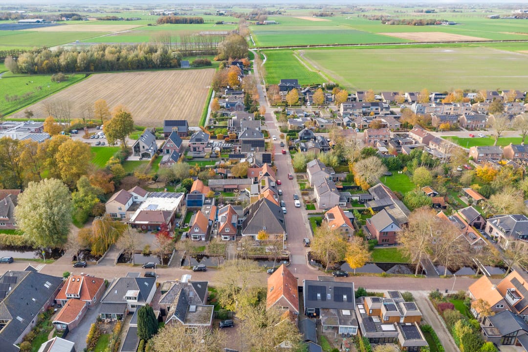 Foto 92 van Westerweg 1