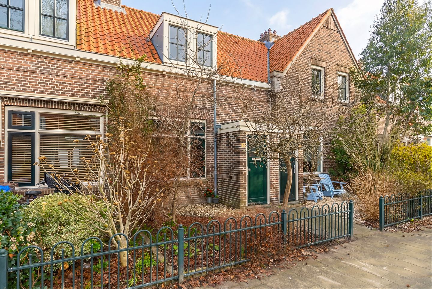 Foto 5 van Westinghousestraat 22