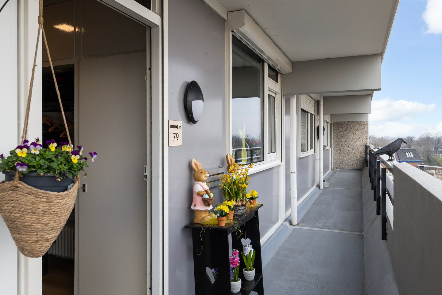 Foto 10 van Notaris Oostingstraat 79