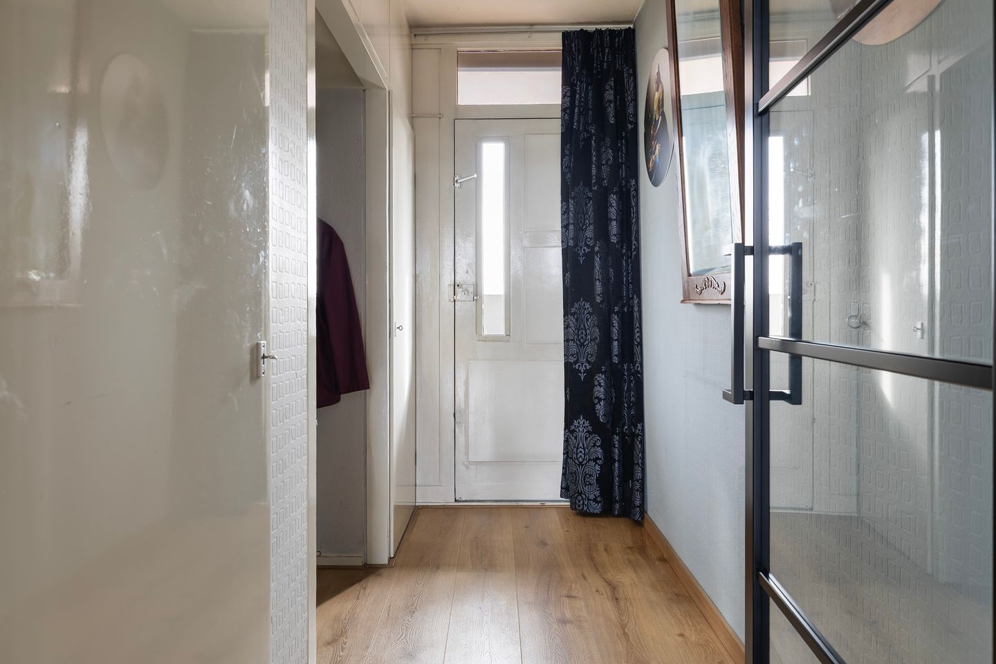 Foto 14 van Notaris Oostingstraat 79