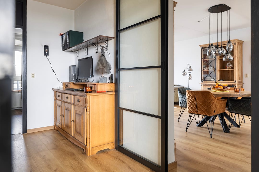 Foto 16 van Notaris Oostingstraat 79