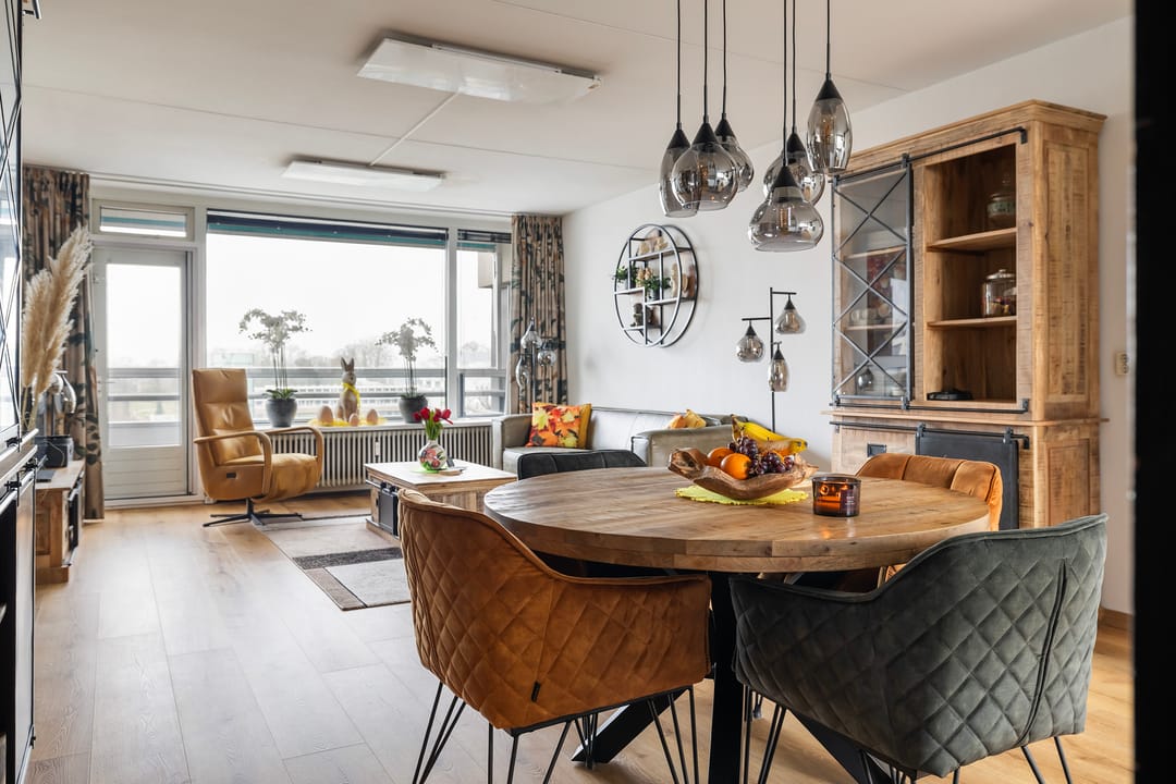 Foto 17 van Notaris Oostingstraat 79