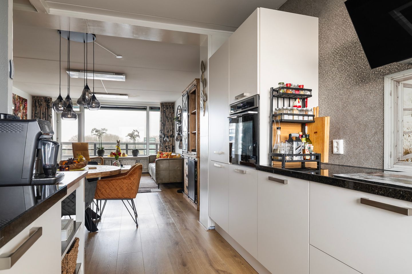 Foto 20 van Notaris Oostingstraat 79