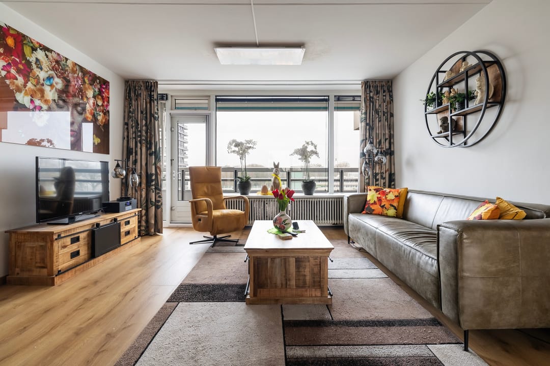 Foto 22 van Notaris Oostingstraat 79