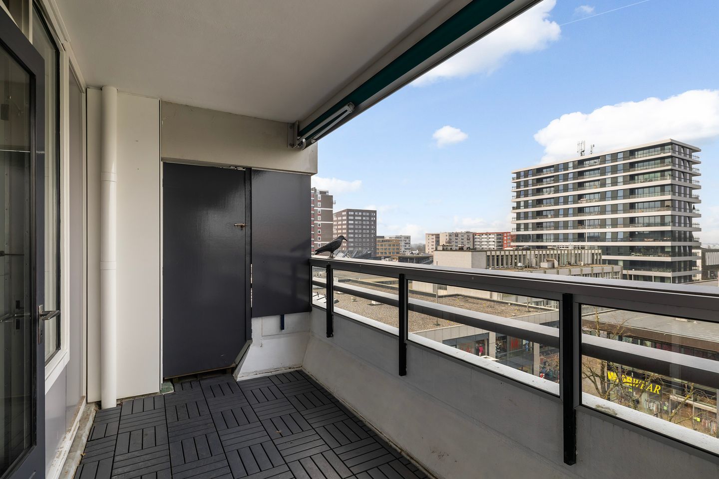 Foto 29 van Notaris Oostingstraat 79