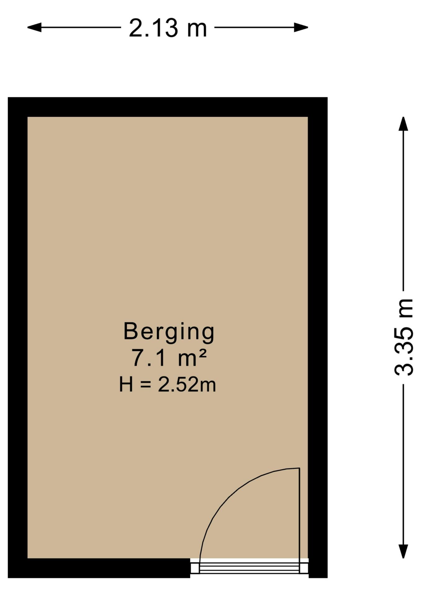 Foto 35 van Notaris Oostingstraat 79