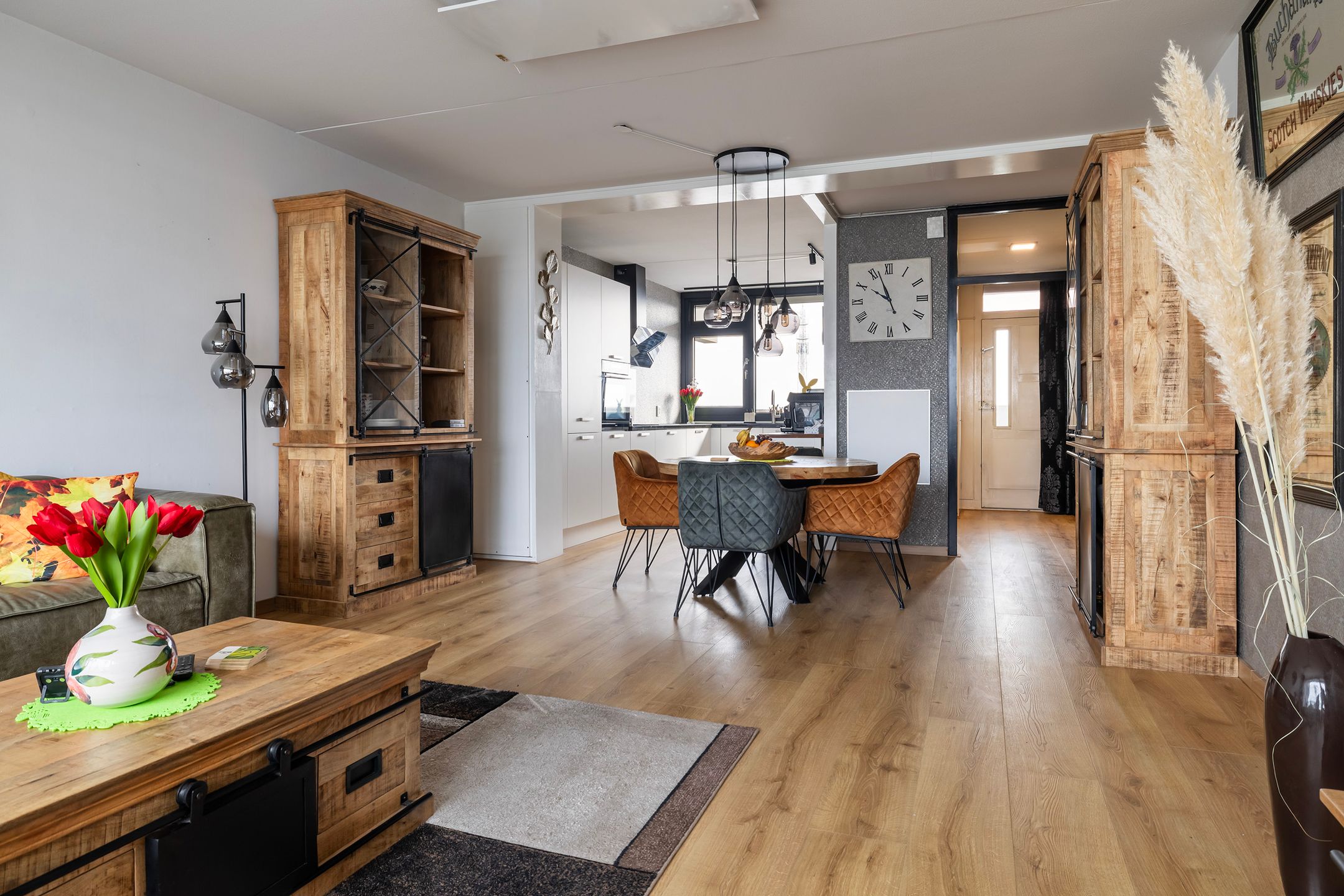 Foto 21 van Notaris Oostingstraat 79