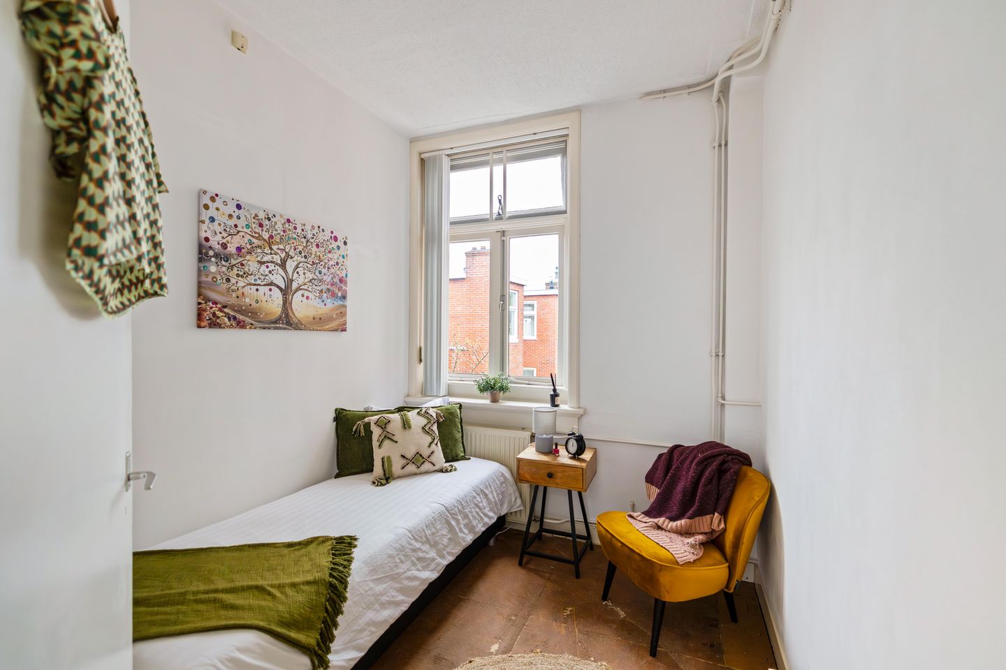 Foto 10 van Gratamastraat 40-B