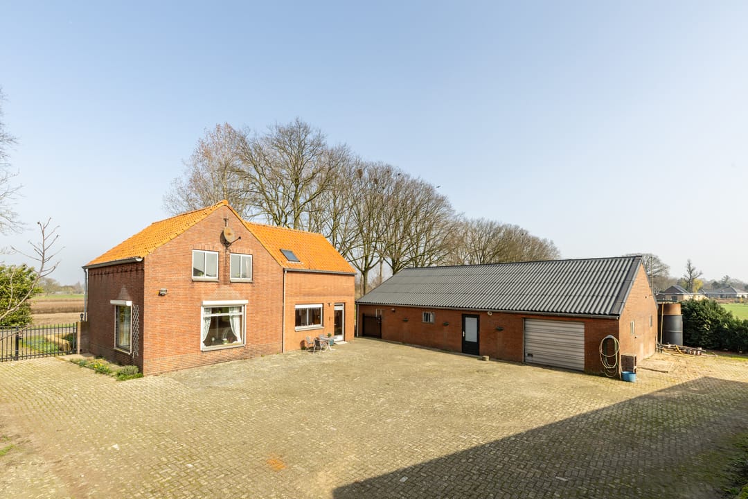Photo 2 of Loosbergstraat 13