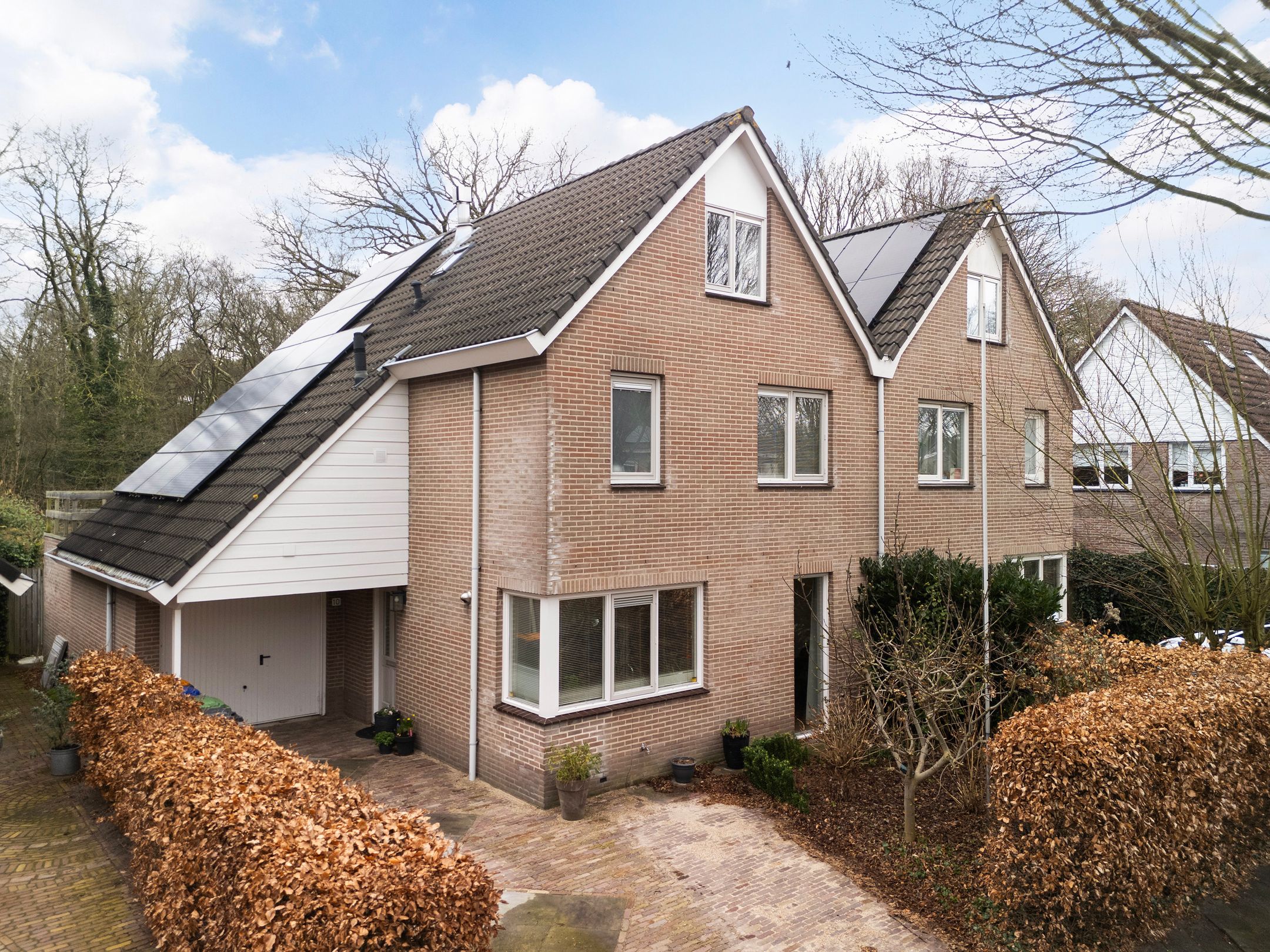 Buying a house in The Netherlands., Apollovlinder 10