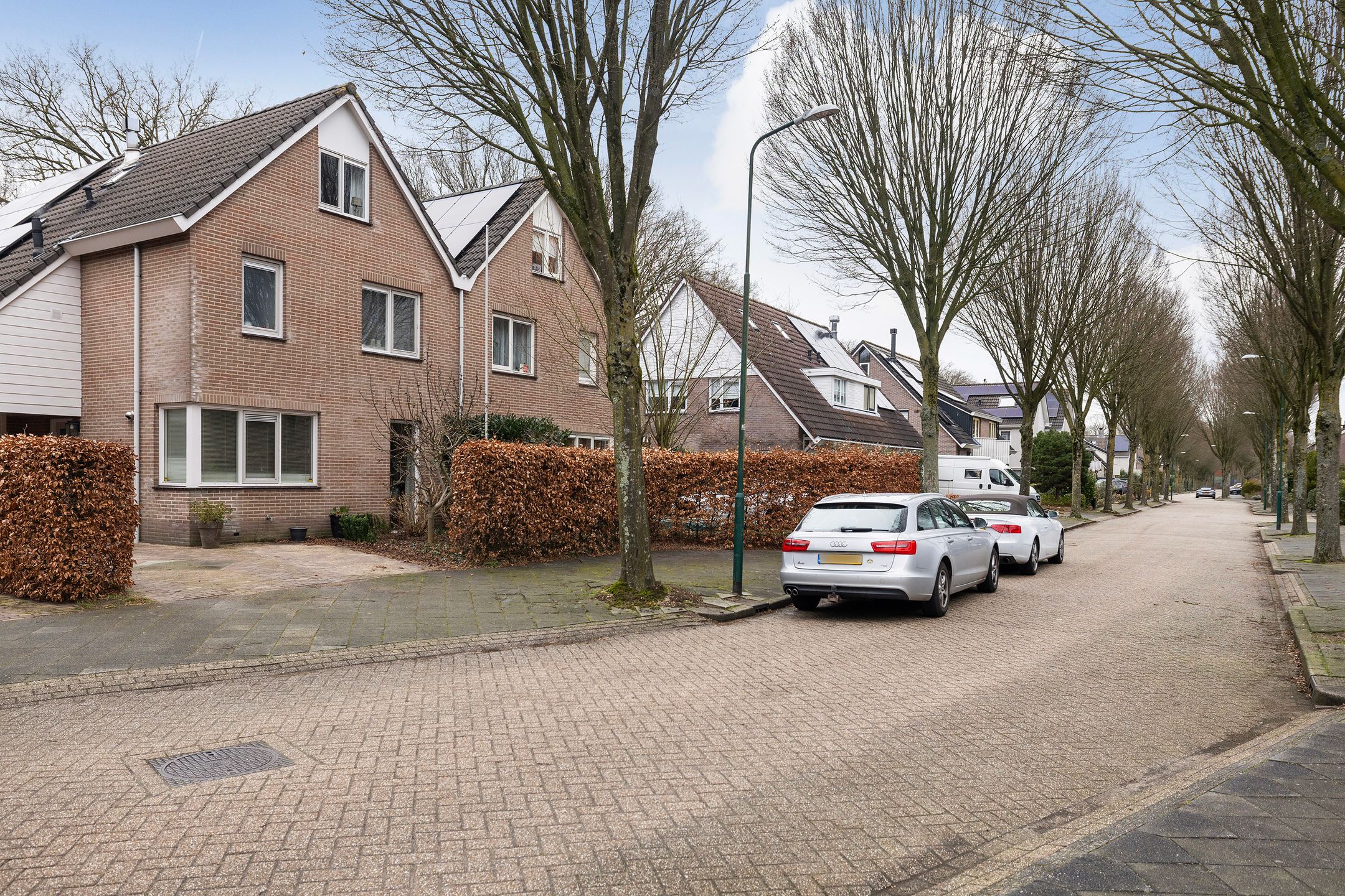 Photo 45 of Apollovlinder 10