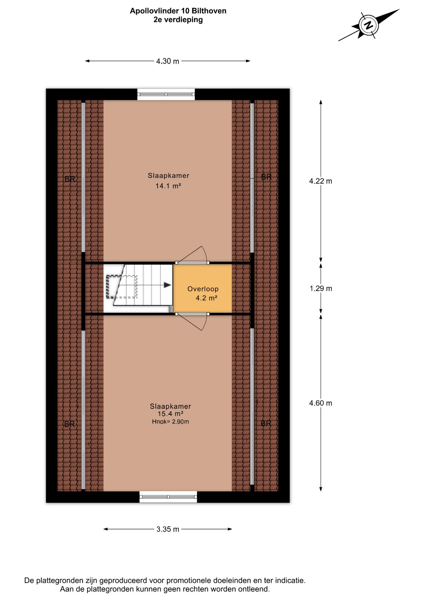 Photo 51 of Apollovlinder 10