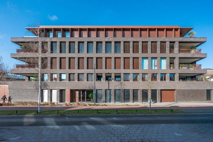 Bilderdijklaan 2-B main image
