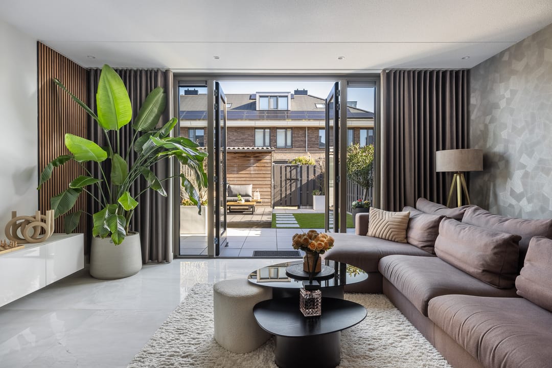 Foto 1 van Heerenhuis 16