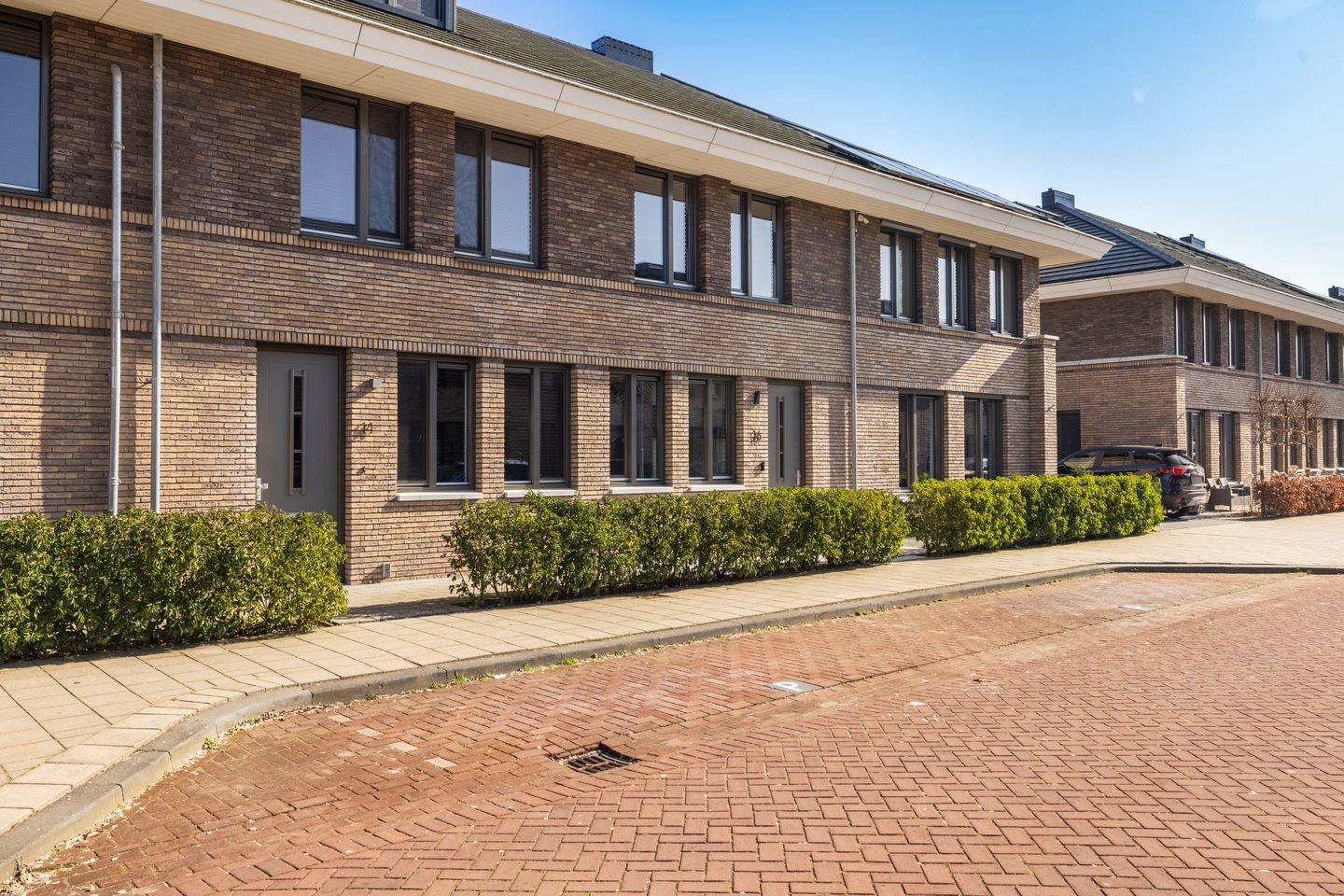 Foto 5 van Heerenhuis 16