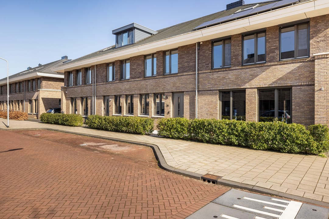 Foto 7 van Heerenhuis 16