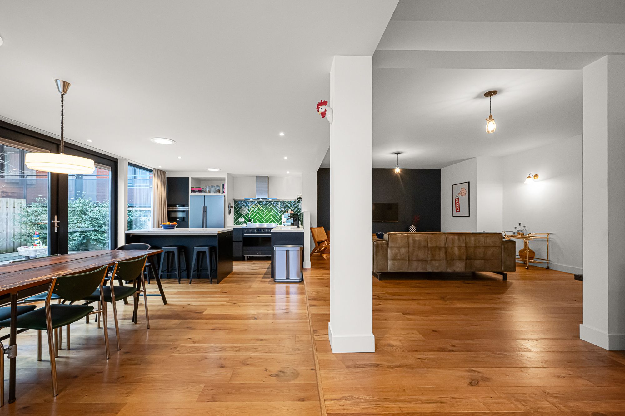 Cabralstraat 3-A 3 A