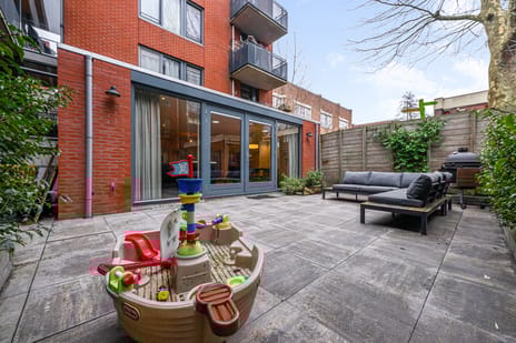 Cabralstraat 3-A secondary image