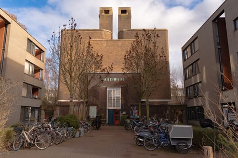 Cabralstraat 3-A tertiary image