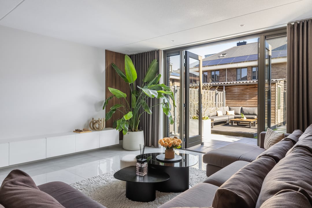 Foto 13 van Heerenhuis 16