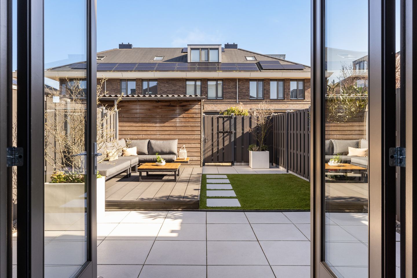 Foto 14 van Heerenhuis 16