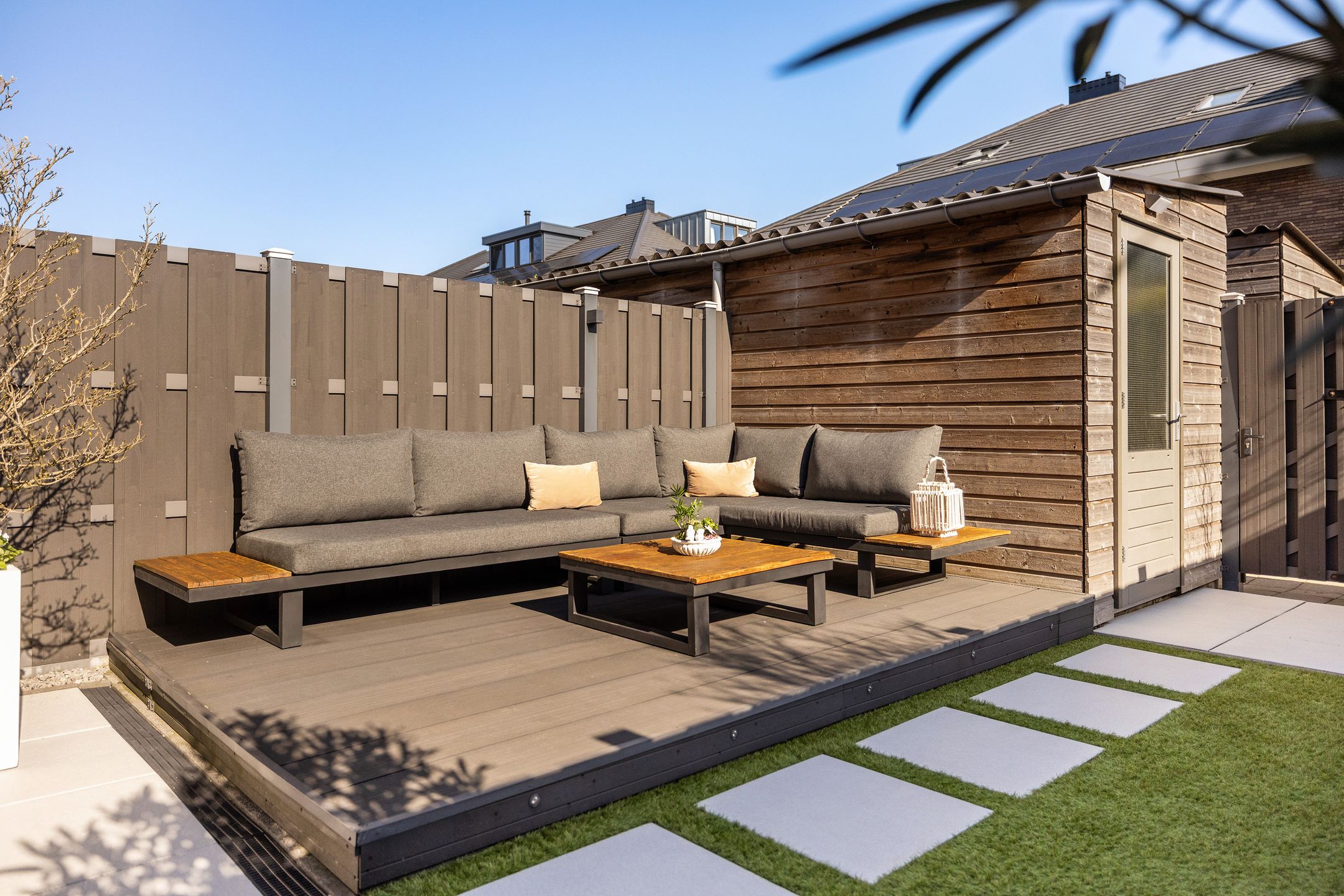 Foto 15 van Heerenhuis 16