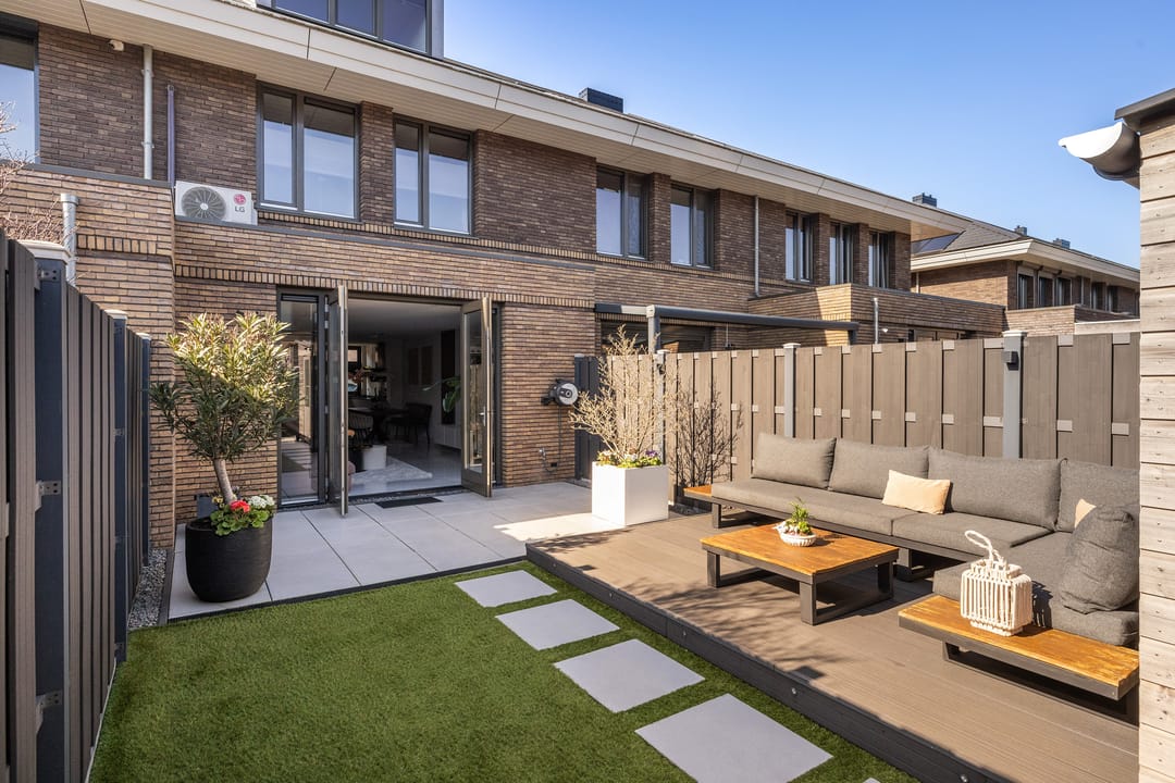 Foto 16 van Heerenhuis 16