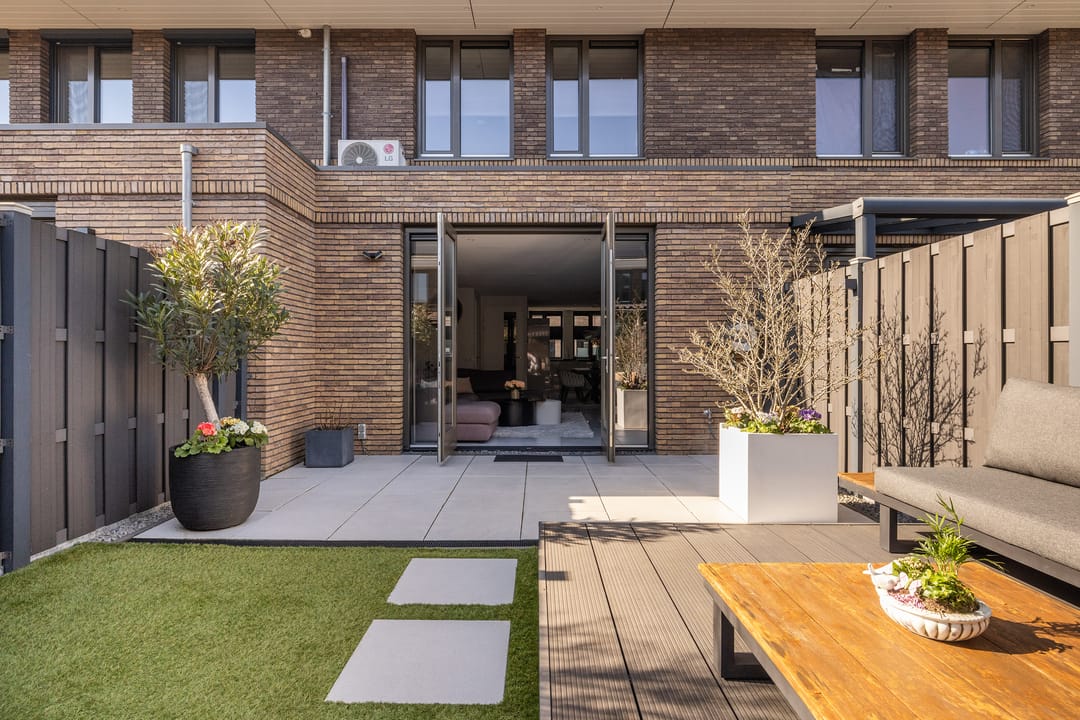 Foto 17 van Heerenhuis 16