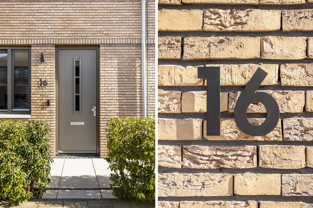 Foto 8 van Heerenhuis 16