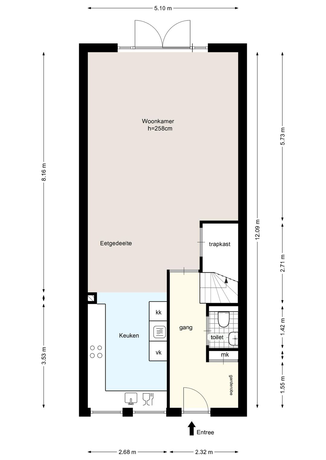 Foto 38 van Heerenhuis 16