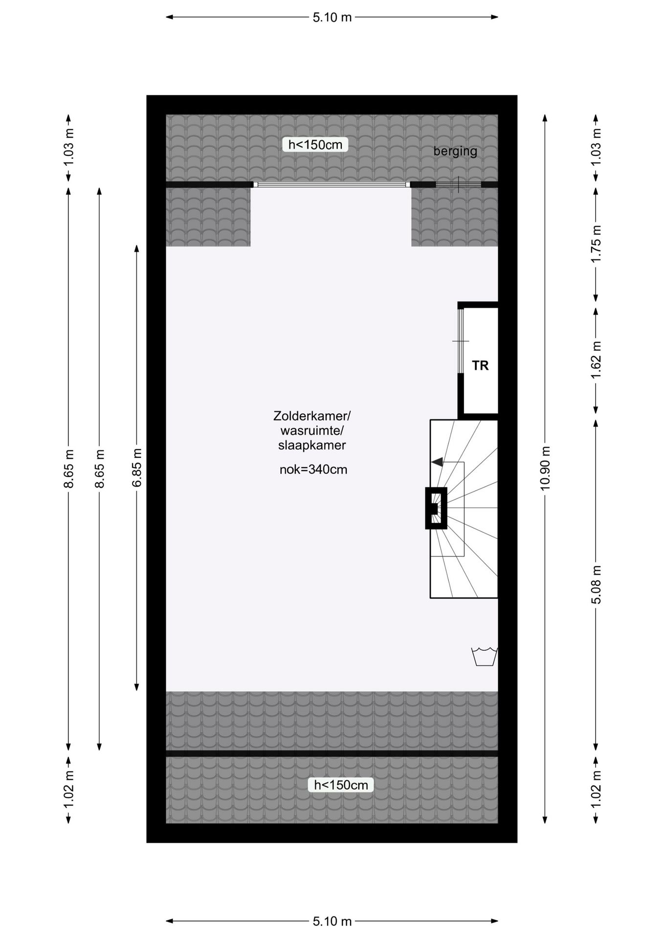 Foto 40 van Heerenhuis 16