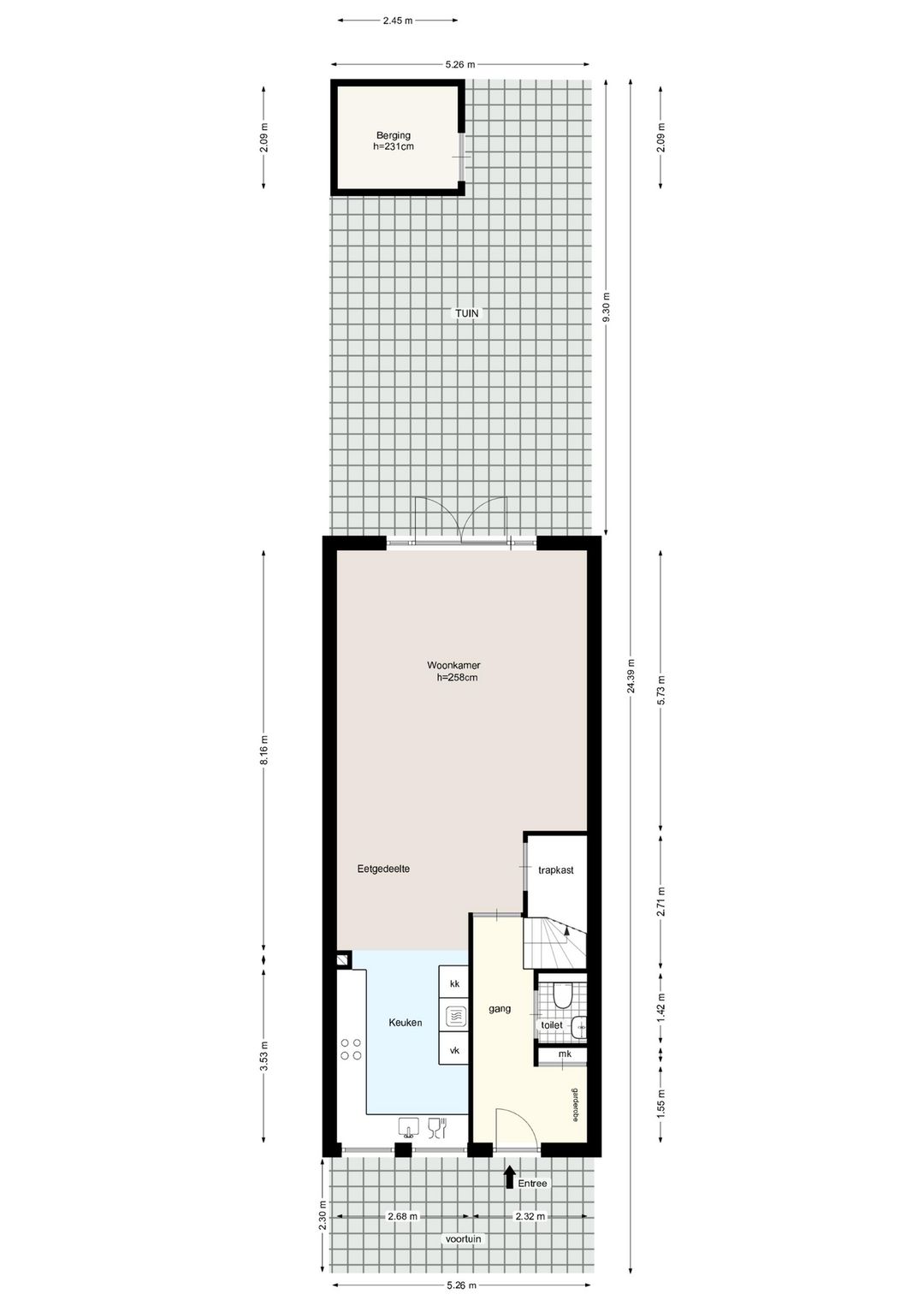 Foto 41 van Heerenhuis 16