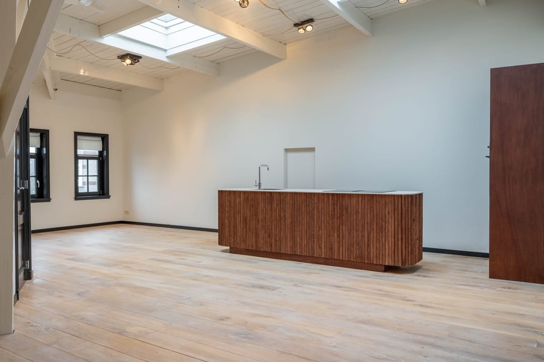 Photo 1 of Alexanderkade 1-4