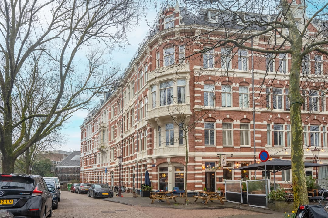 Photo 13 of Alexanderkade 1-4