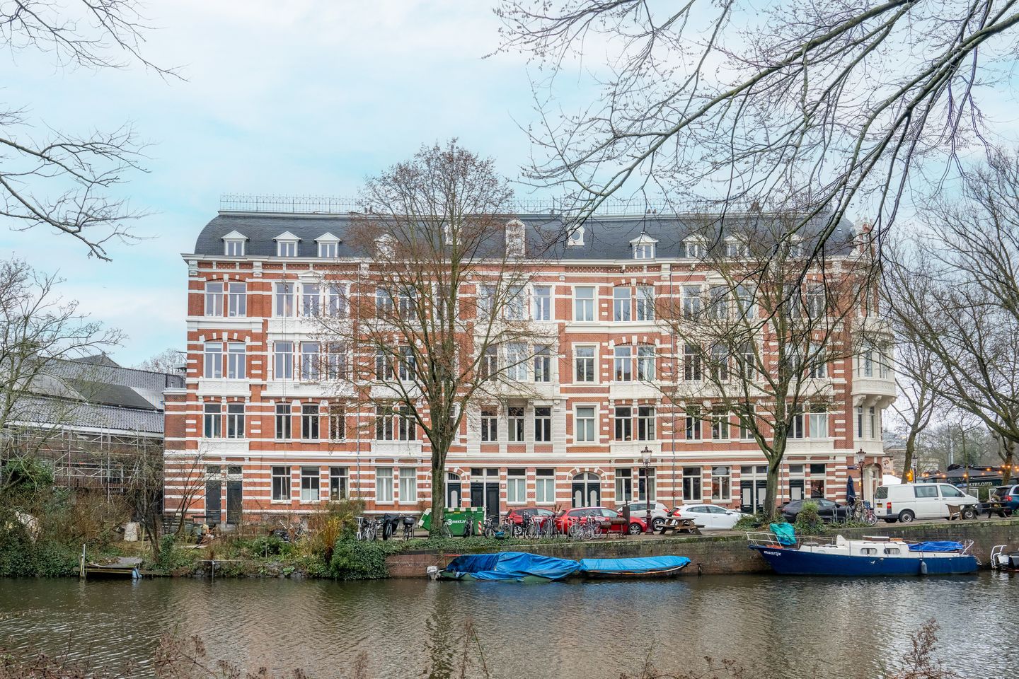 Photo 14 of Alexanderkade 1-4