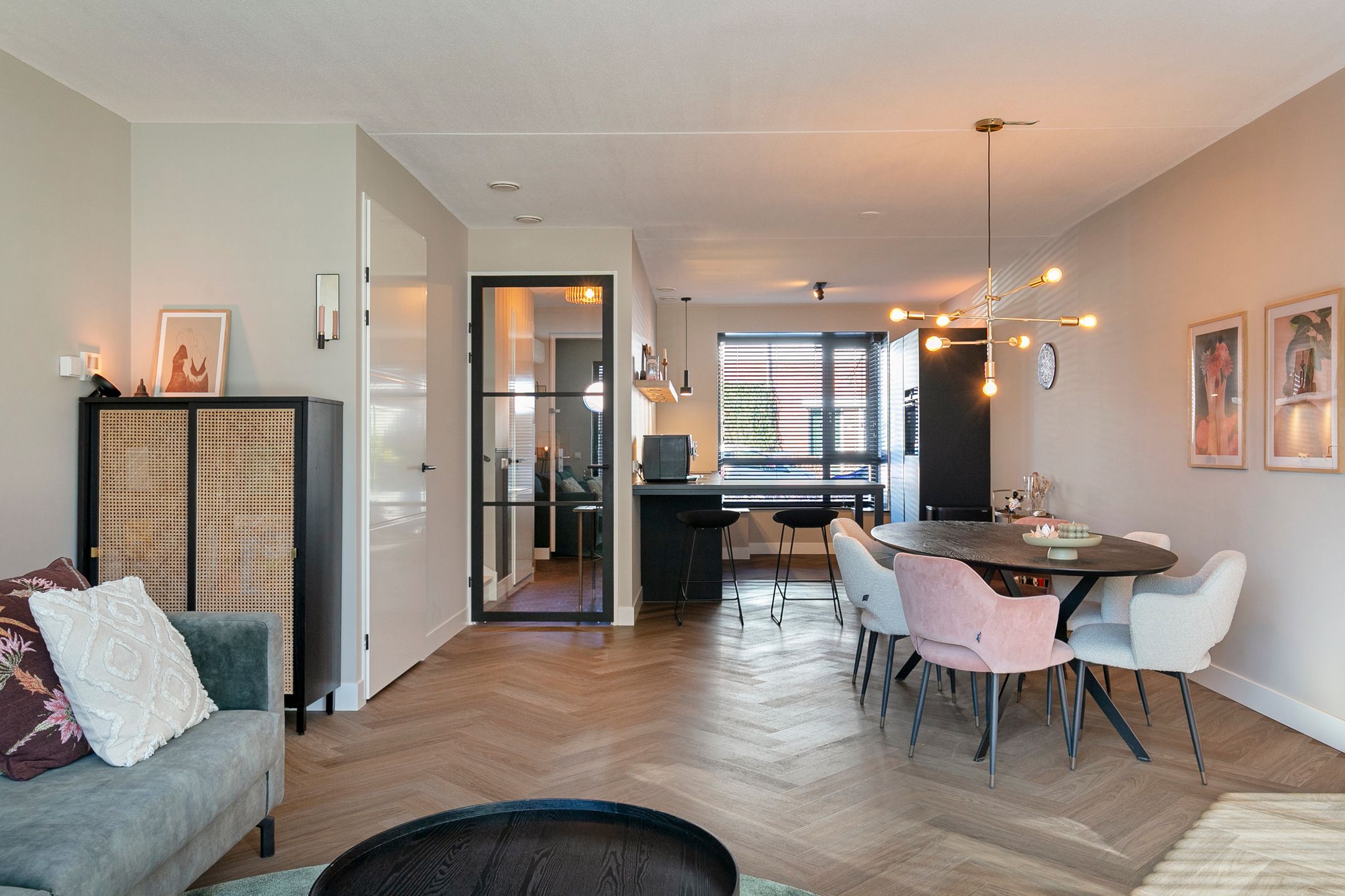 Foto 3 van Vioolstraat 4