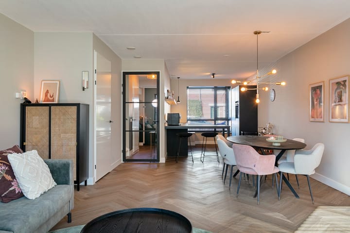 Foto 3 van Vioolstraat 4