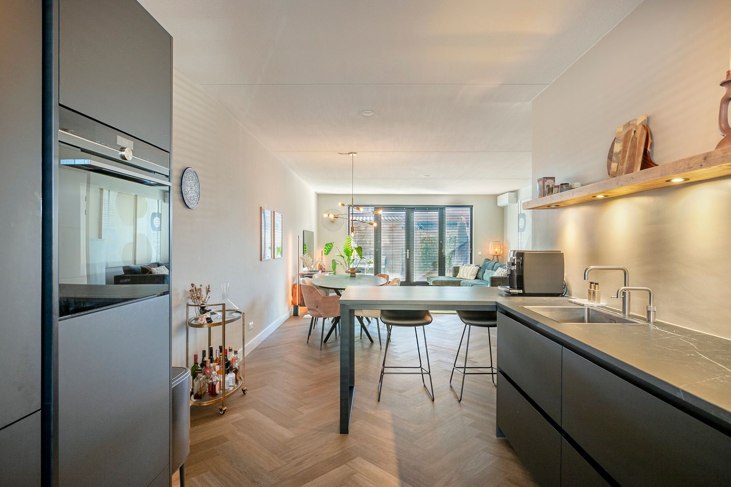 Foto 4 van Vioolstraat 4