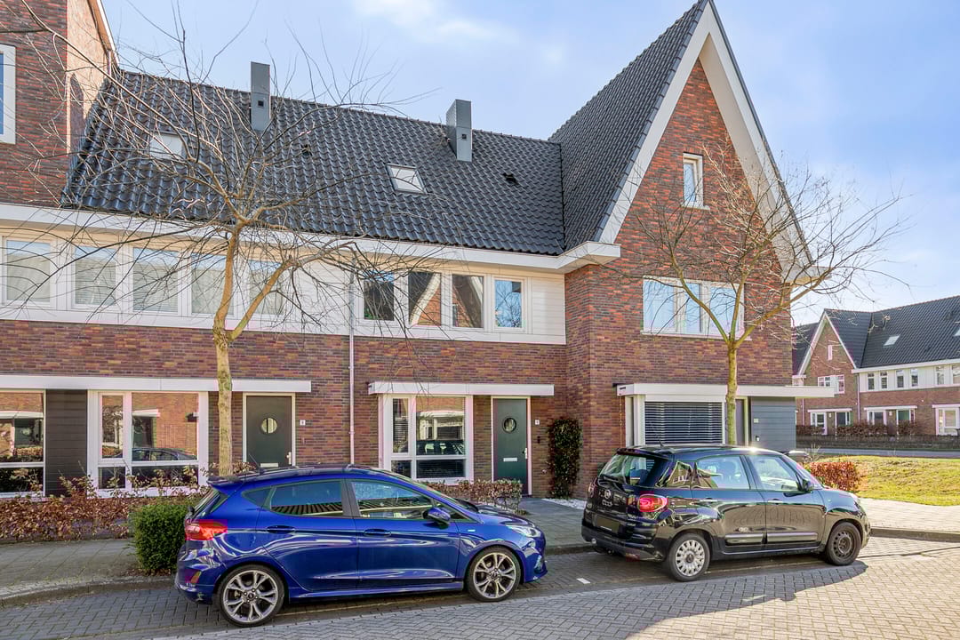 Foto 7 van Vioolstraat 4