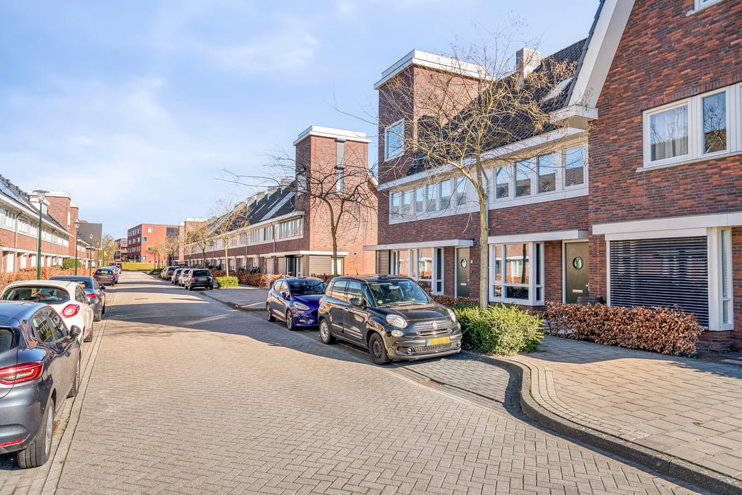 Foto 8 van Vioolstraat 4