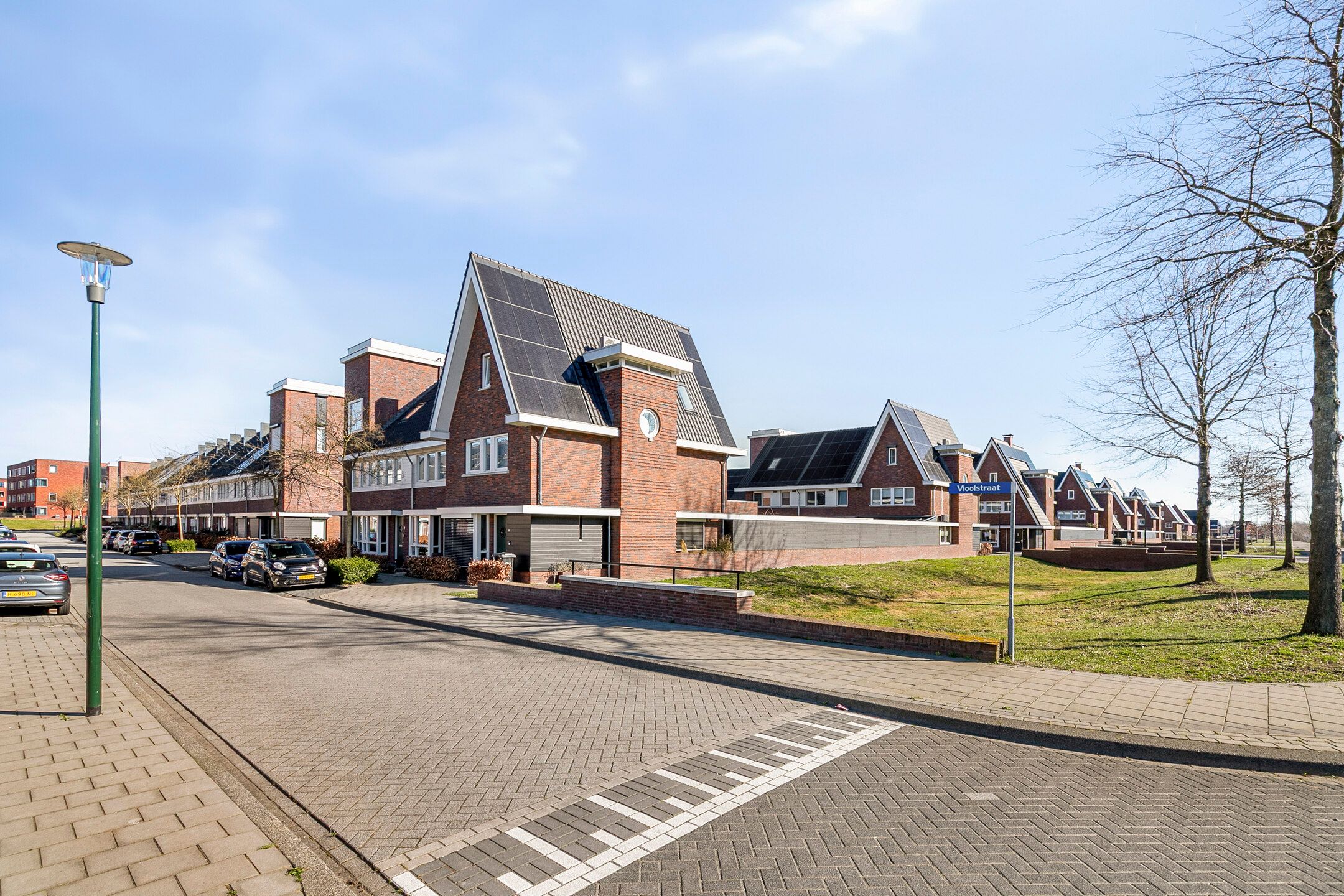 Foto 9 van Vioolstraat 4