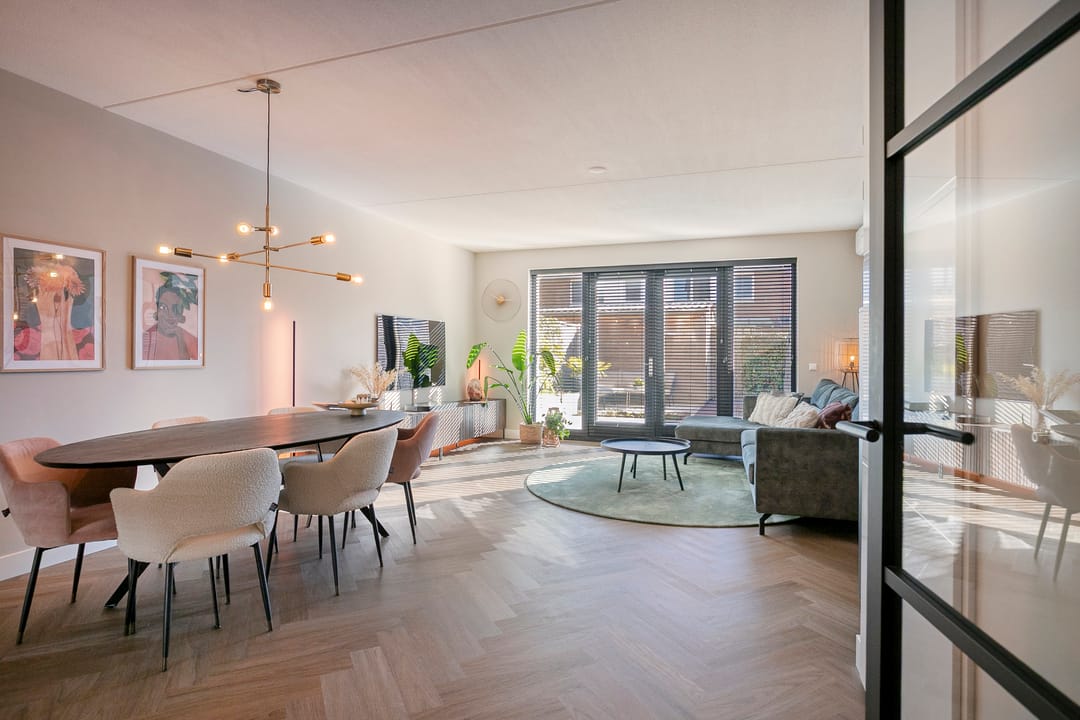 Foto 11 van Vioolstraat 4