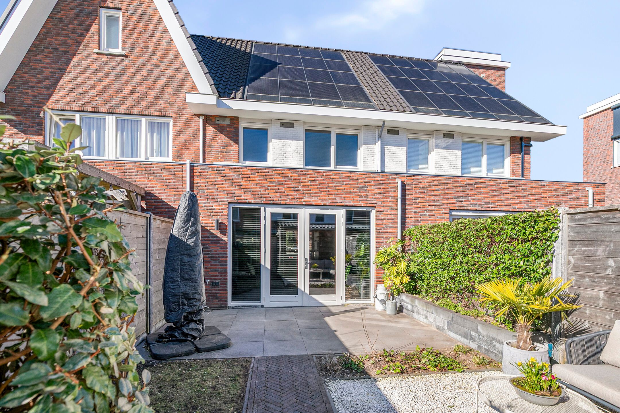 Foto 36 van Vioolstraat 4