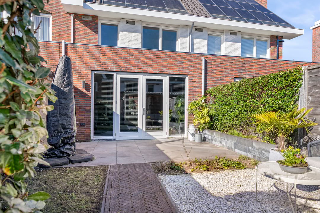 Foto 37 van Vioolstraat 4