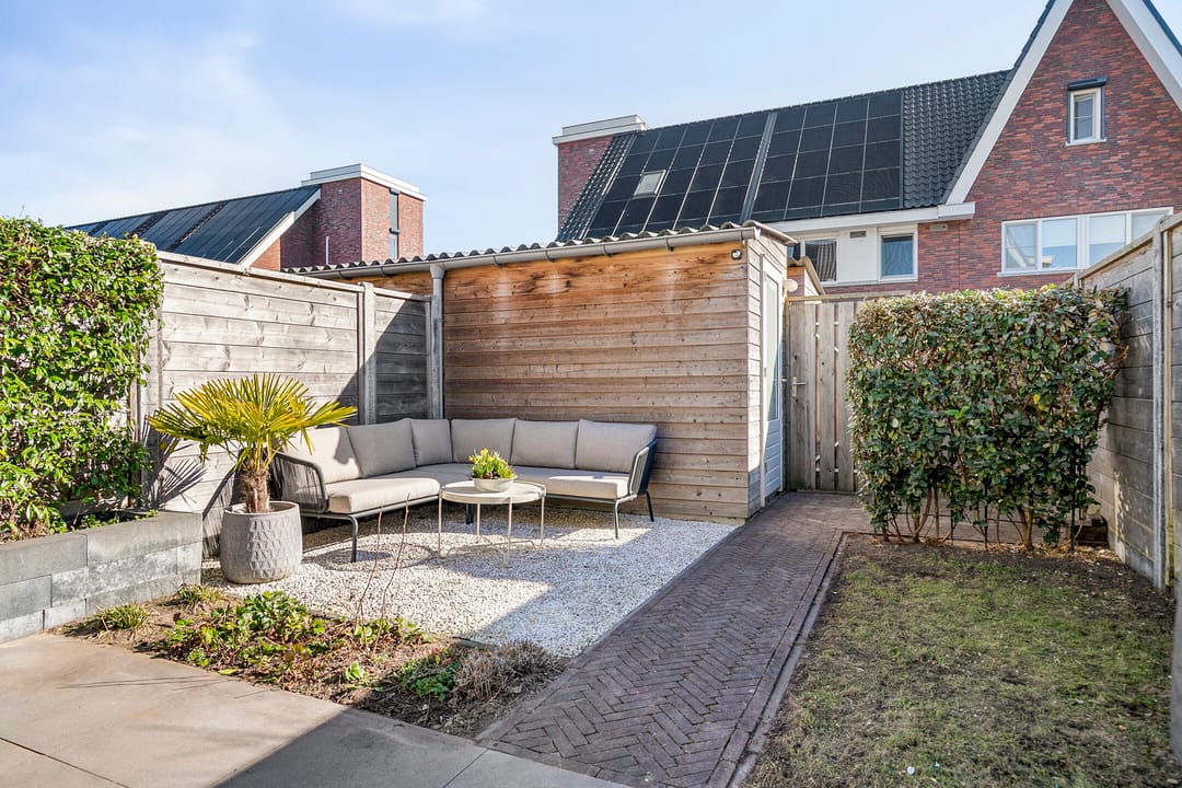 Foto 38 van Vioolstraat 4